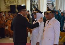 Mempawah Segera ‘Geser’ Pontianak