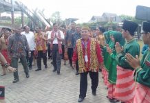 Indonesia Jangan Tiru Thailand