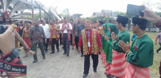 Indonesia Jangan Tiru Thailand