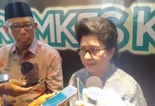 Black Campaign Vaksin Tak Kalah dengan Pemilu