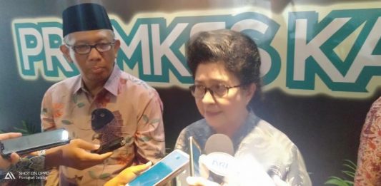 Black Campaign Vaksin Tak Kalah dengan Pemilu