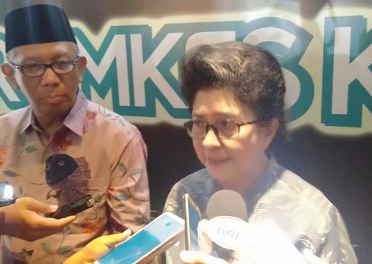 Black Campaign Vaksin Tak Kalah dengan Pemilu