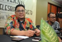 Kasus Malaysia, Kepercayaan Pemilih Berkurang