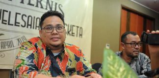 Kasus Malaysia, Kepercayaan Pemilih Berkurang