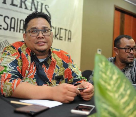 Kasus Malaysia, Kepercayaan Pemilih Berkurang