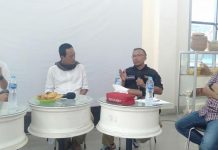 Pusaran Korupsi Seret Politisi