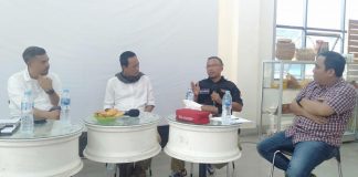 Pusaran Korupsi Seret Politisi