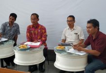 Guru Agama Katolik di Kalbar Minim