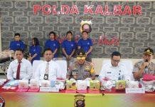 103.476 Jiwa Selamat dari Narkoba