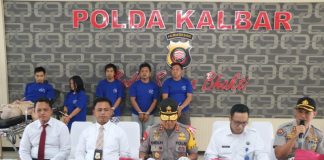 103.476 Jiwa Selamat dari Narkoba