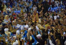 Sandi Janji Bebaskan Pajak UMKM