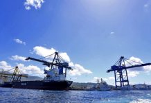 OJK Kembangkan Pembiayaan Ekonomi Maritim