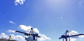 OJK Kembangkan Pembiayaan Ekonomi Maritim