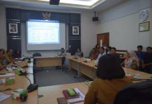 Program Beasiswa Komitmen Wujudkan Sintang Cerdas