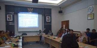 Program Beasiswa Komitmen Wujudkan Sintang Cerdas