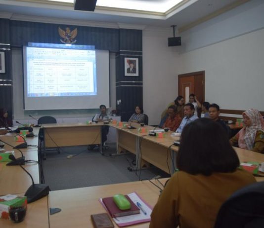 Program Beasiswa Komitmen Wujudkan Sintang Cerdas