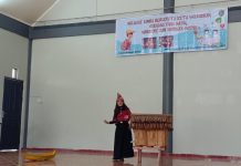 24 Siswa SD Adu Kebolehan di Lomba Bercerita