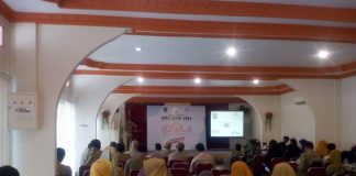 Singkawang Deklarasikan Komitmen Kota Layak Anak