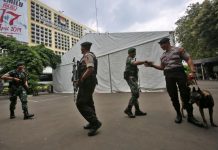 Kawal Server dengan CMD Tidak Benar