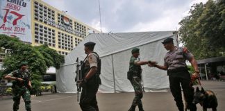 Kawal Server dengan CMD Tidak Benar