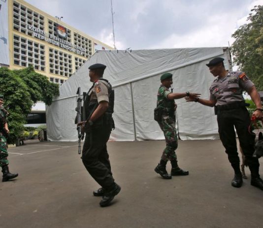Kawal Server dengan CMD Tidak Benar