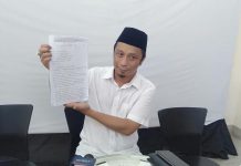 Difitnah, Bobby akan Laporkan Akun Penyebar Hoaks