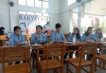 Pemangku Kepentingan Harus Duduk Bersama