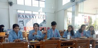 Pemangku Kepentingan Harus Duduk Bersama