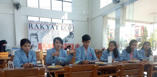 Pemangku Kepentingan Harus Duduk Bersama