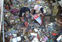 Pengelolaan Sampah Harus Inovatif