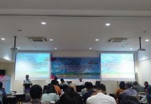 Tingkatkan Kompetensi Jurnalis Media Siber