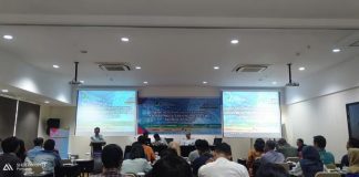 Tingkatkan Kompetensi Jurnalis Media Siber