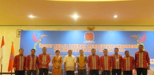 71 Persen Pengembang Rumah Subsidi Ada di Kubu Raya