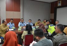 Car Free Day Segera Dilaunching