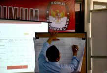 KPU Ogah Terkesan Tunda Pleno Rekapitulasi