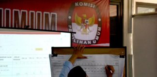 KPU Ogah Terkesan Tunda Pleno Rekapitulasi