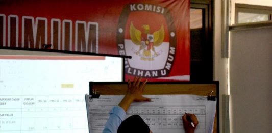 KPU Ogah Terkesan Tunda Pleno Rekapitulasi