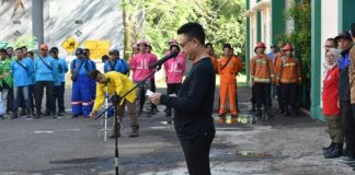 Tertolong Jarang Berterima Kasih, Tak Ditolong Dicaci Maki