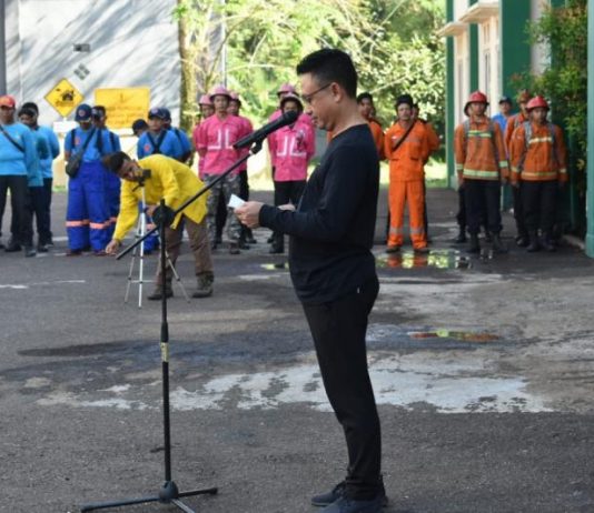 Tertolong Jarang Berterima Kasih, Tak Ditolong Dicaci Maki