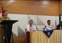 Sopir, Pekerja dan Pengunjung Tempat Hiburan Bakal Dites Urin