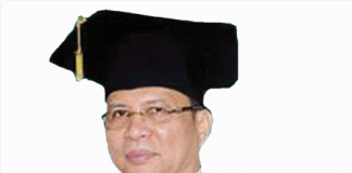 Garuda Gantikan Thamrin