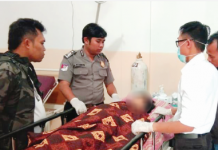 Ditinggal Mencuci, Candra Tak Sadar Istrinya Gantung Diri