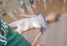 Fikri Meregang Nyawa