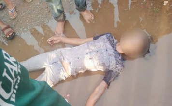 Fikri Meregang Nyawa