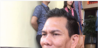 Bawaslu Belum Terima Laporan Pelanggaran PSU dan PSL