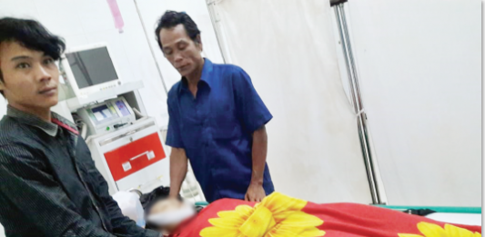 Sehari Dua Pejuang Demokrasi Wafat