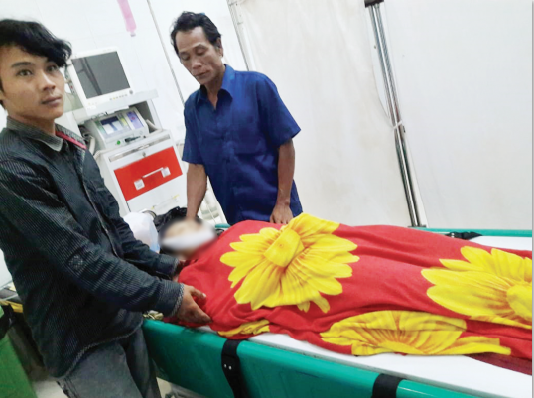 Sehari Dua Pejuang Demokrasi Wafat