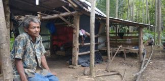 Sulap Kandang Ternak Jadi Rumah Layak Huni