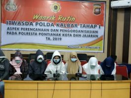 Tiga Penganiaya AU ke Kursi Pesakitan