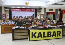 Netralisir Gangguan dan Ancaman Pemilu